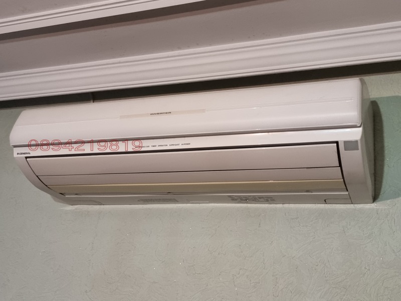 Продава МНОГОСТАЕН, гр. Шумен, Център, снимка 17 - Апартаменти - 52779582