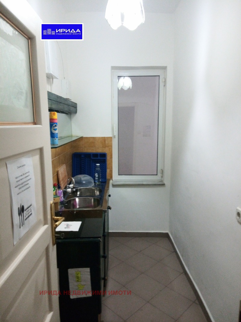 Продава ОФИС, гр. София, Център, снимка 13 - Офиси - 51340982