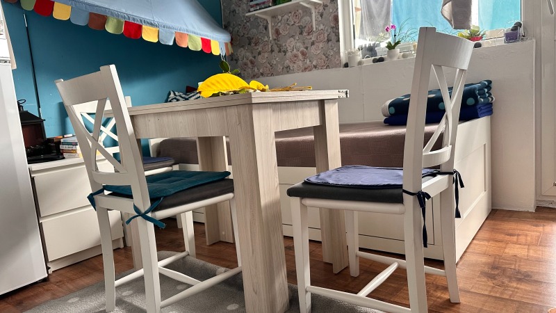 Продава АТЕЛИЕ, ТАВАН, град София, Овча купел • 120000 € / 234699.60 лв. • 58778976 1