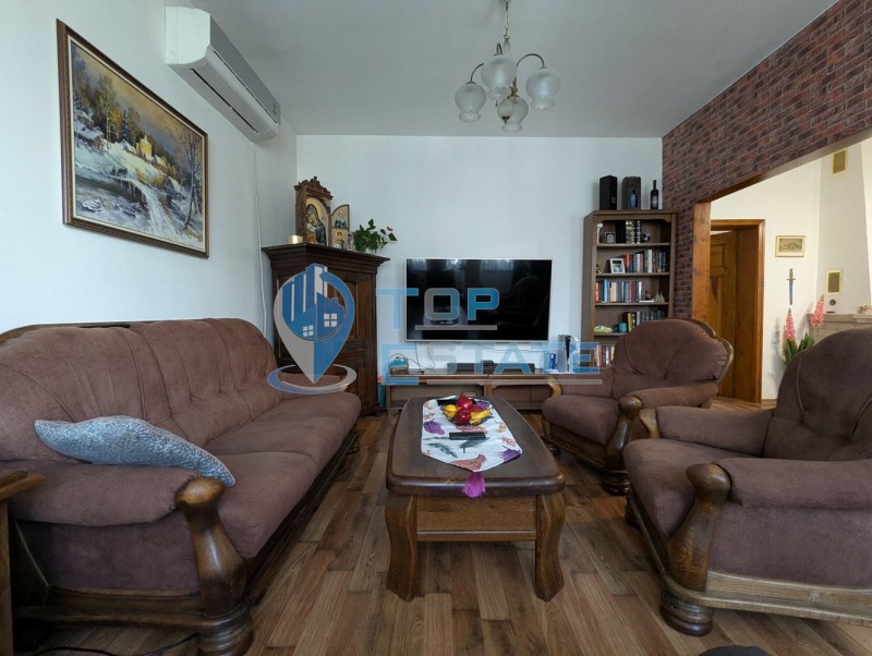 Продава  Къща област Велико Търново , гр. Горна Оряховица , 370 кв.м | 83473676 - изображение [4]