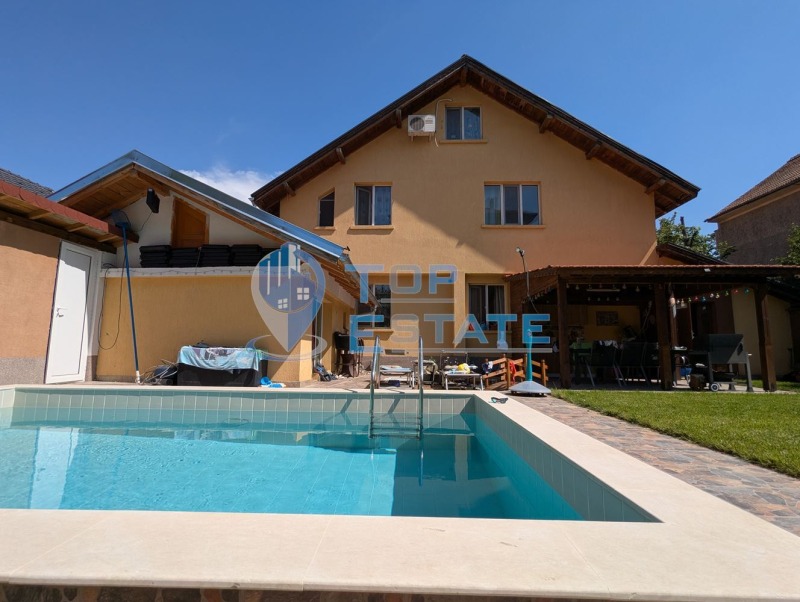 Продава  Къща област Велико Търново , гр. Горна Оряховица , 370 кв.м | 83473676 - изображение [2]