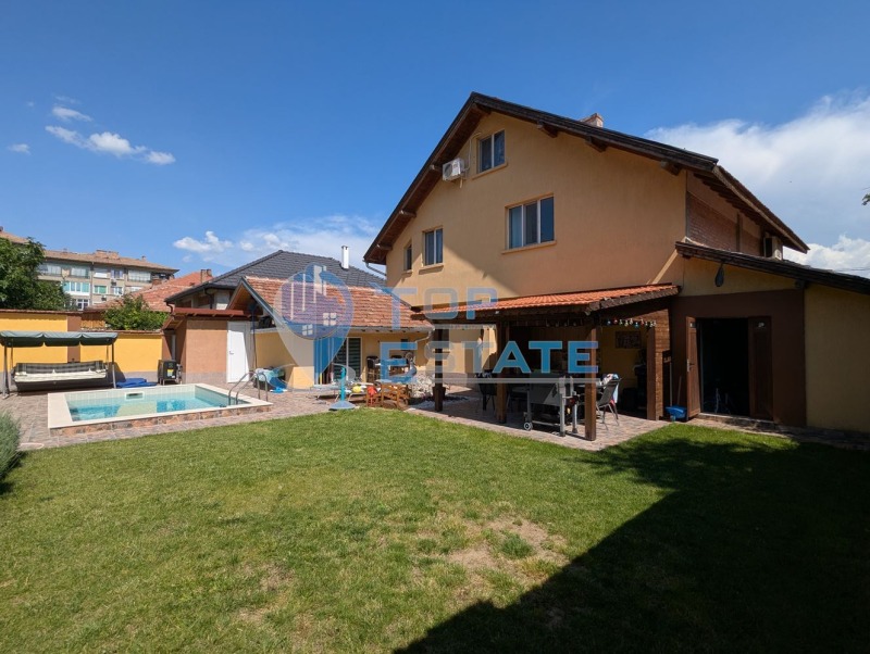 Продава КЪЩА, област Велико Търново, гр. Горна Оряховица • 290000 € / 567190.70 лв. • 17072864 1