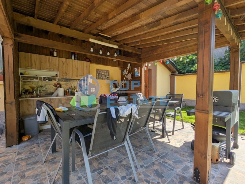 Продава  Къща област Велико Търново , гр. Горна Оряховица , 370 кв.м | 83473676 - изображение [16]