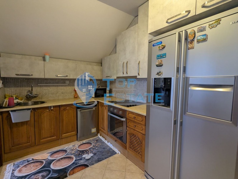 Продава  Къща област Велико Търново , гр. Горна Оряховица , 370 кв.м | 83473676 - изображение [6]