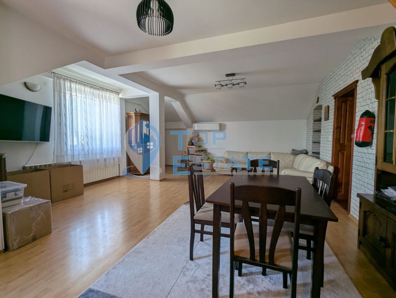 Продава  Къща област Велико Търново , гр. Горна Оряховица , 370 кв.м | 83473676 - изображение [8]