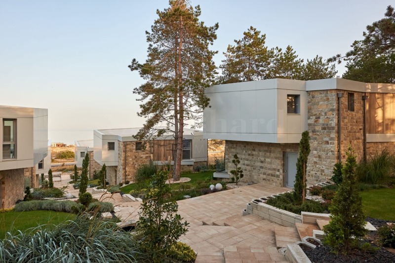 Продава КЪЩА, гр. Созопол, област Бургас, снимка 11 - Къщи - 51594692