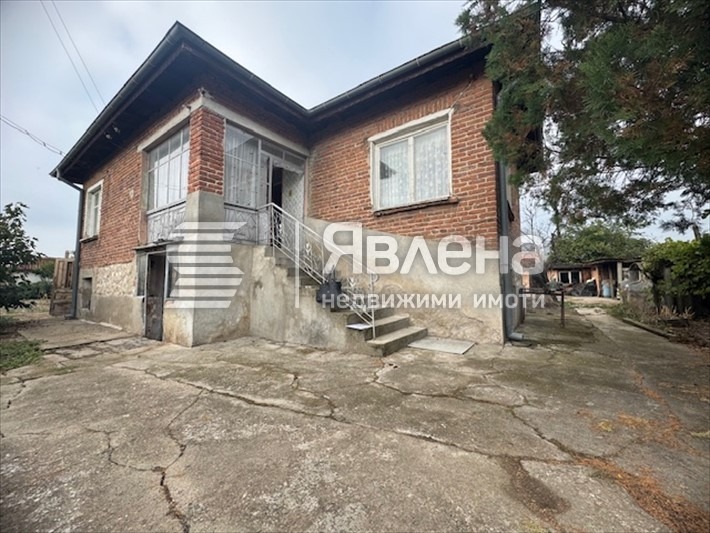 Продава КЪЩА, с. Костиево, област Пловдив, снимка 2 - Къщи - 52853849