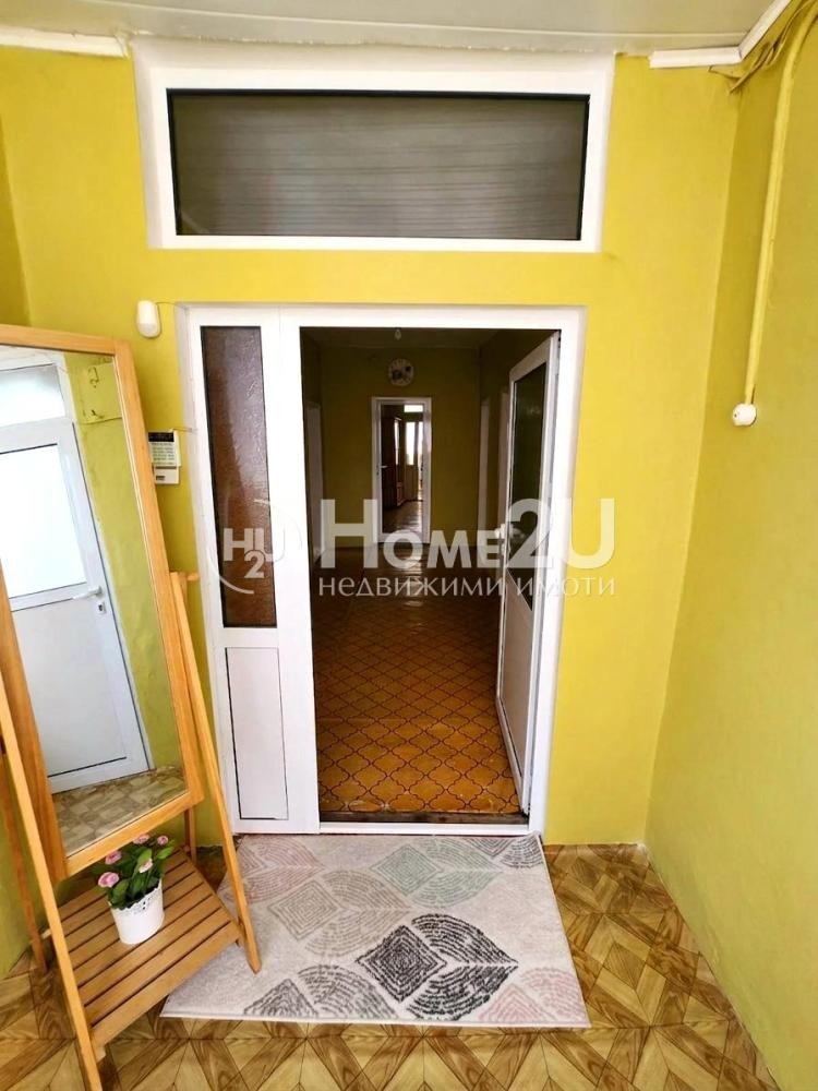 Продава КЪЩА, гр. Златица, област София област, снимка 2 - Къщи - 55788980