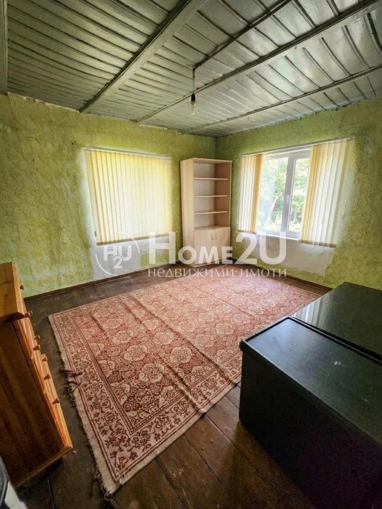 Продава КЪЩА, гр. Златица, област София област, снимка 7 - Къщи - 55788980