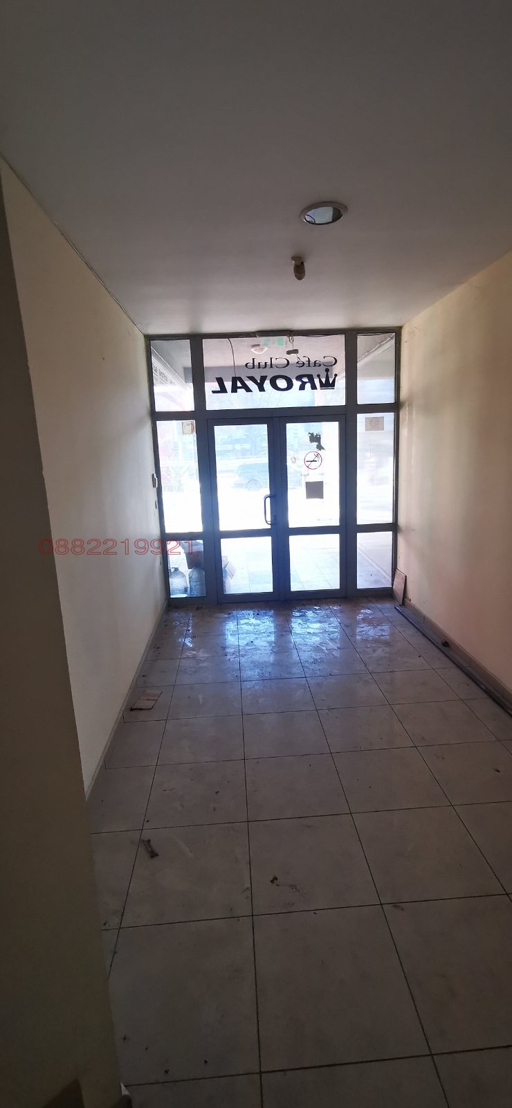 Продава ЗАВЕДЕНИЕ, гр. Шумен, Пазара, снимка 2 - Заведения - 52781878