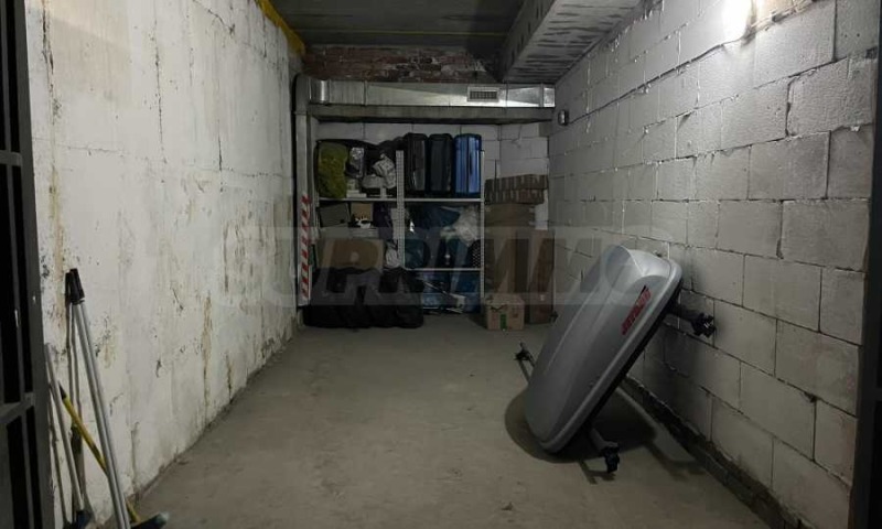 Продава ГАРАЖ, ПАРКОМЯСТО, гр. София, Манастирски ливади, снимка 3 - Гаражи и паркоместа - 52322926