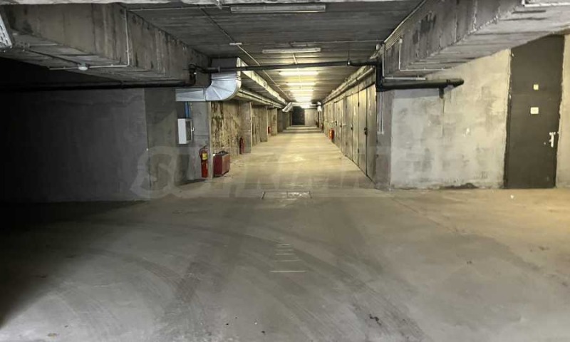 Продава ГАРАЖ, ПАРКОМЯСТО, гр. София, Манастирски ливади, снимка 5 - Гаражи и паркоместа - 52322926