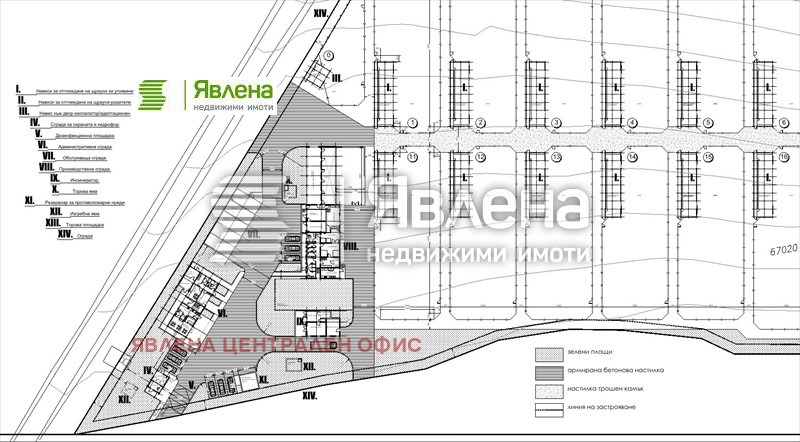 Продава ПРОМ. ПОМЕЩЕНИЕ, с. Горна Кремена, област Враца, снимка 9 - Производствени сгради - 47443360