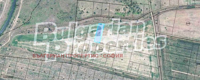 Продается  Сюжет София , Враждебна , 1420 кв.м | 30430963 - изображение [4]