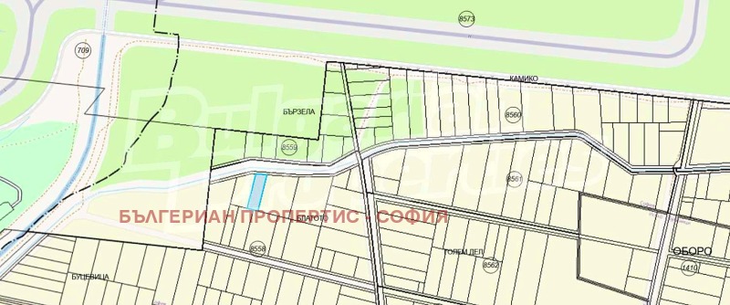 Продается  Сюжет София , Враждебна , 1420 кв.м | 30430963 - изображение [2]