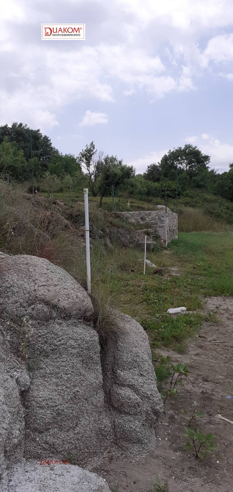 Te koop  Verhaallijn regio Boergas , Tsjernomorets , 447 m² | 65807104 - afbeelding [7]