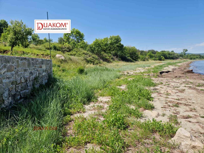 Till salu  Komplott region Burgas , Tjernomorec , 447 kvm | 65807104 - bild [4]