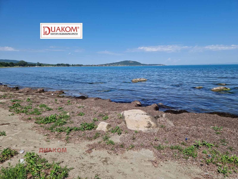Till salu  Komplott region Burgas , Tjernomorec , 447 kvm | 65807104