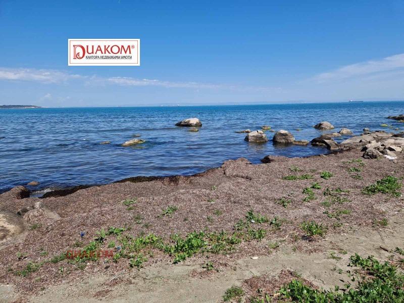 Till salu  Komplott region Burgas , Tjernomorec , 447 kvm | 65807104 - bild [2]