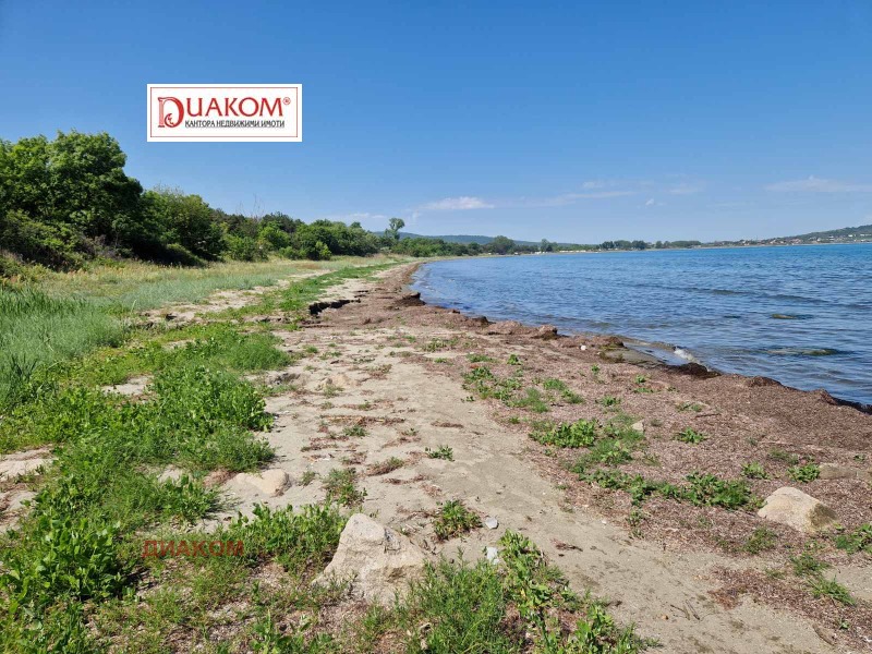Till salu  Komplott region Burgas , Tjernomorec , 447 kvm | 65807104 - bild [3]