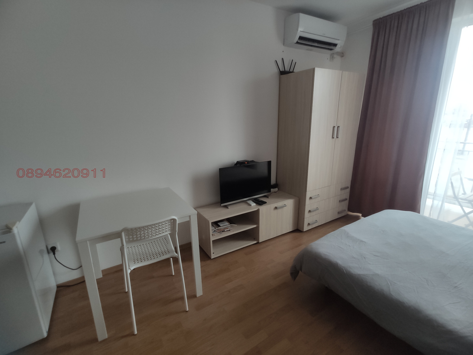 Продава 1-СТАЕН, с. Нови хан, област София област, снимка 2 - Апартаменти - 55365993