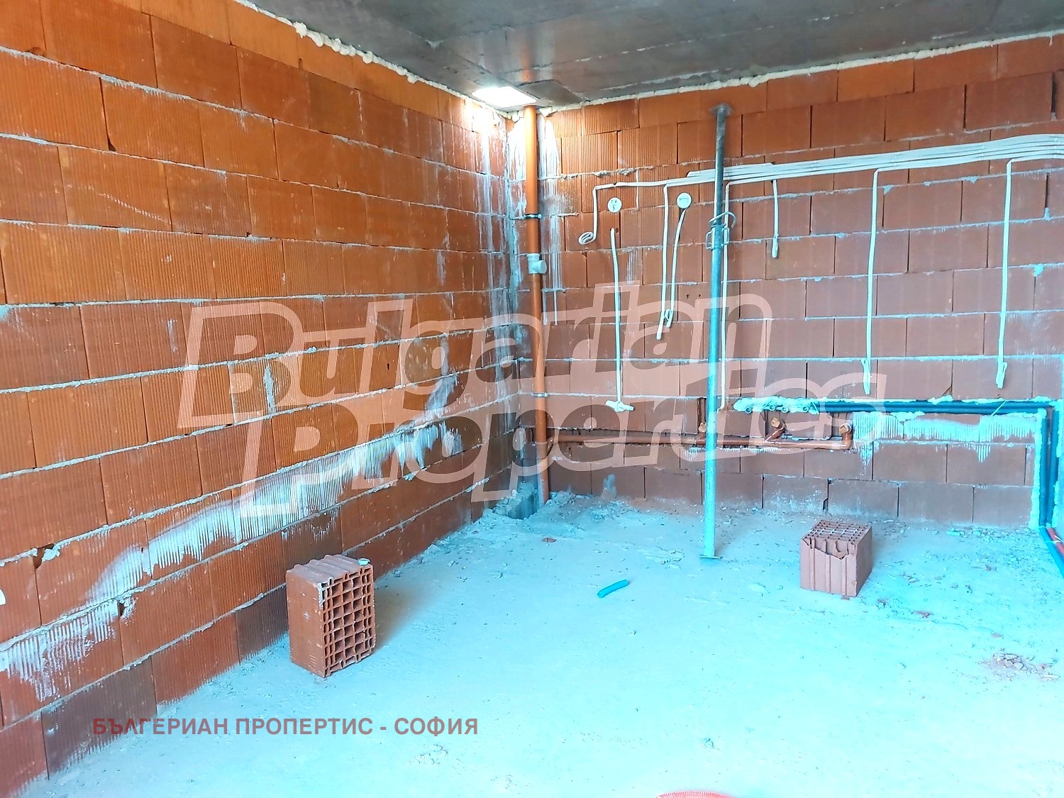 Продава 1-СТАЕН, гр. София, Зона Б-19, снимка 2 - Апартаменти - 55429120