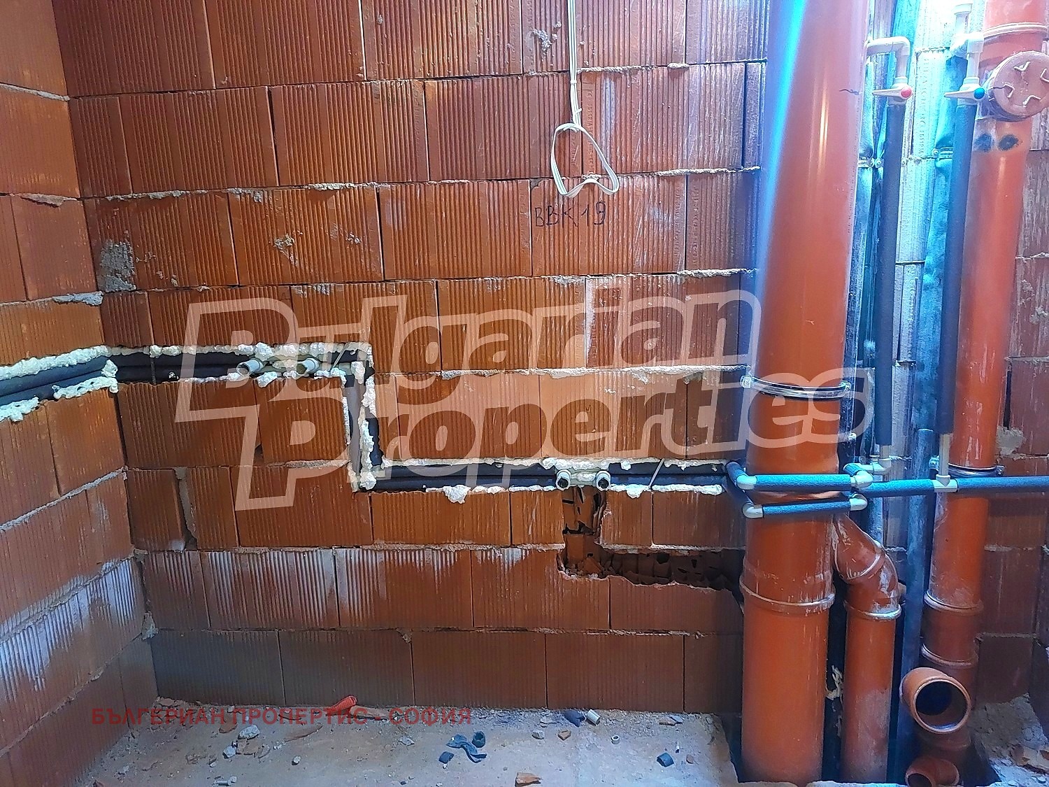Продава 1-СТАЕН, гр. София, Зона Б-19, снимка 8 - Апартаменти - 55429120
