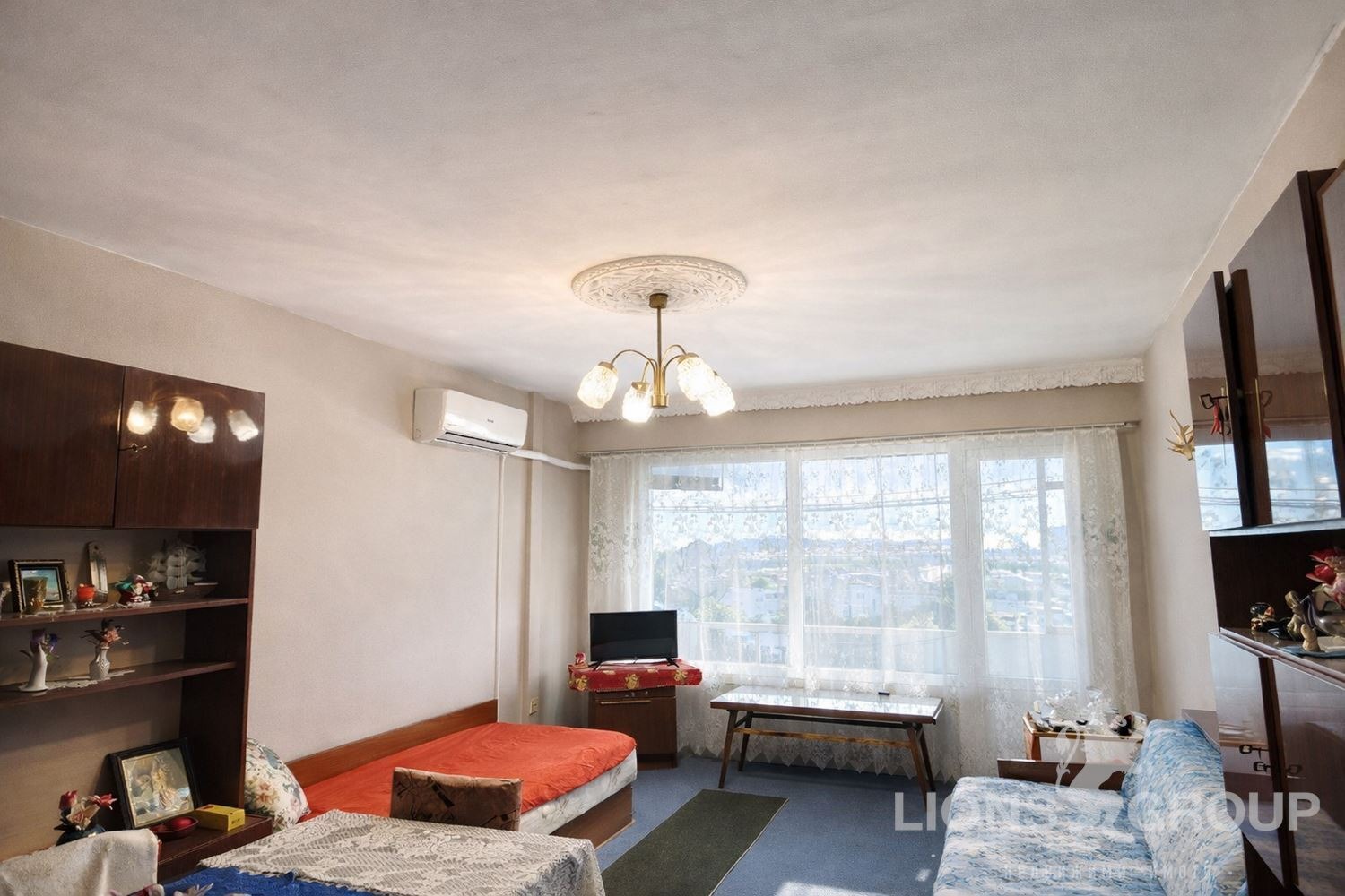 Продава 2-СТАЕН, гр. Варна, Владислав Варненчик 1, снимка 3 - Апартаменти - 53647317