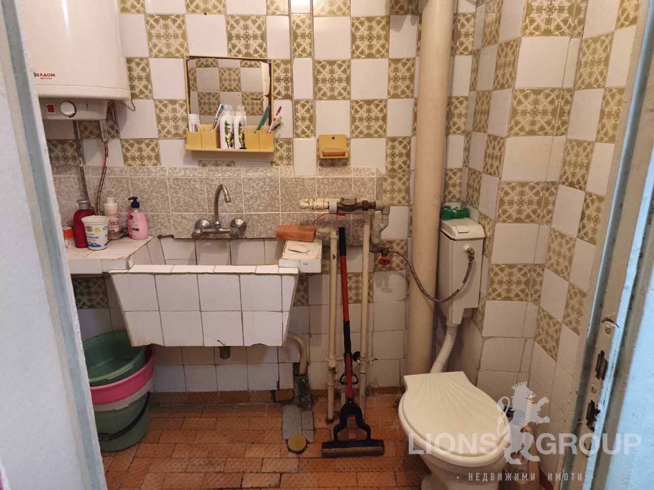 Продава 2-СТАЕН, гр. Варна, Владислав Варненчик 1, снимка 9 - Апартаменти - 53647317