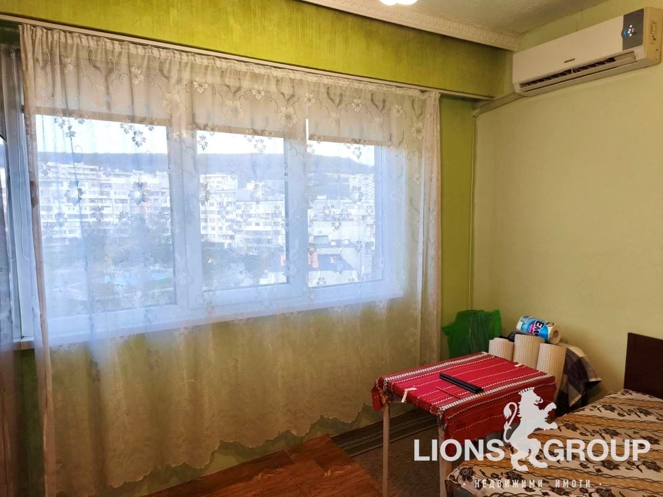 Продава 2-СТАЕН, гр. Варна, Владислав Варненчик 1, снимка 4 - Апартаменти - 53647317