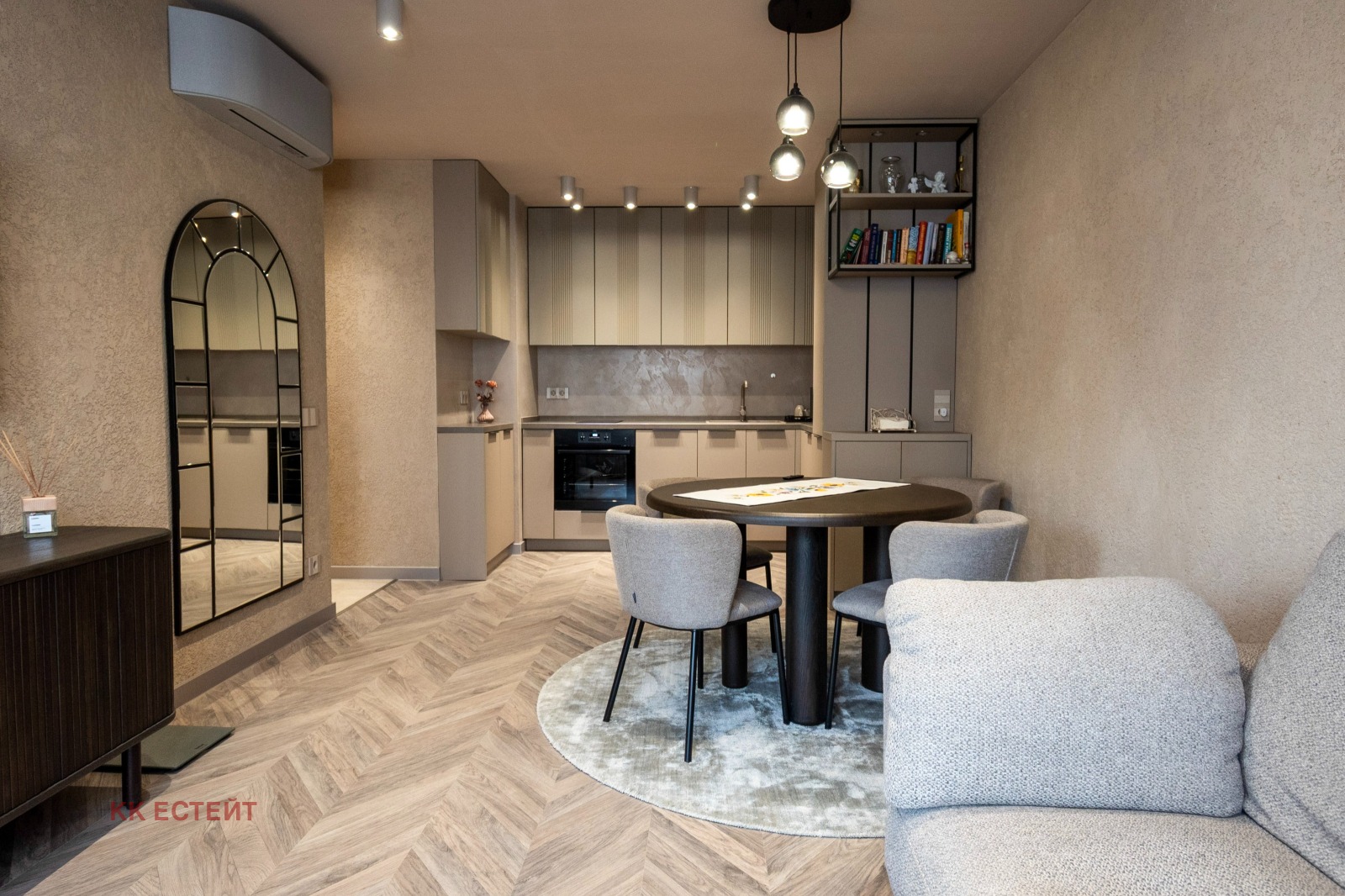 Продава 2-СТАЕН, гр. София, Драгалевци, снимка 2 - Апартаменти - 53767230