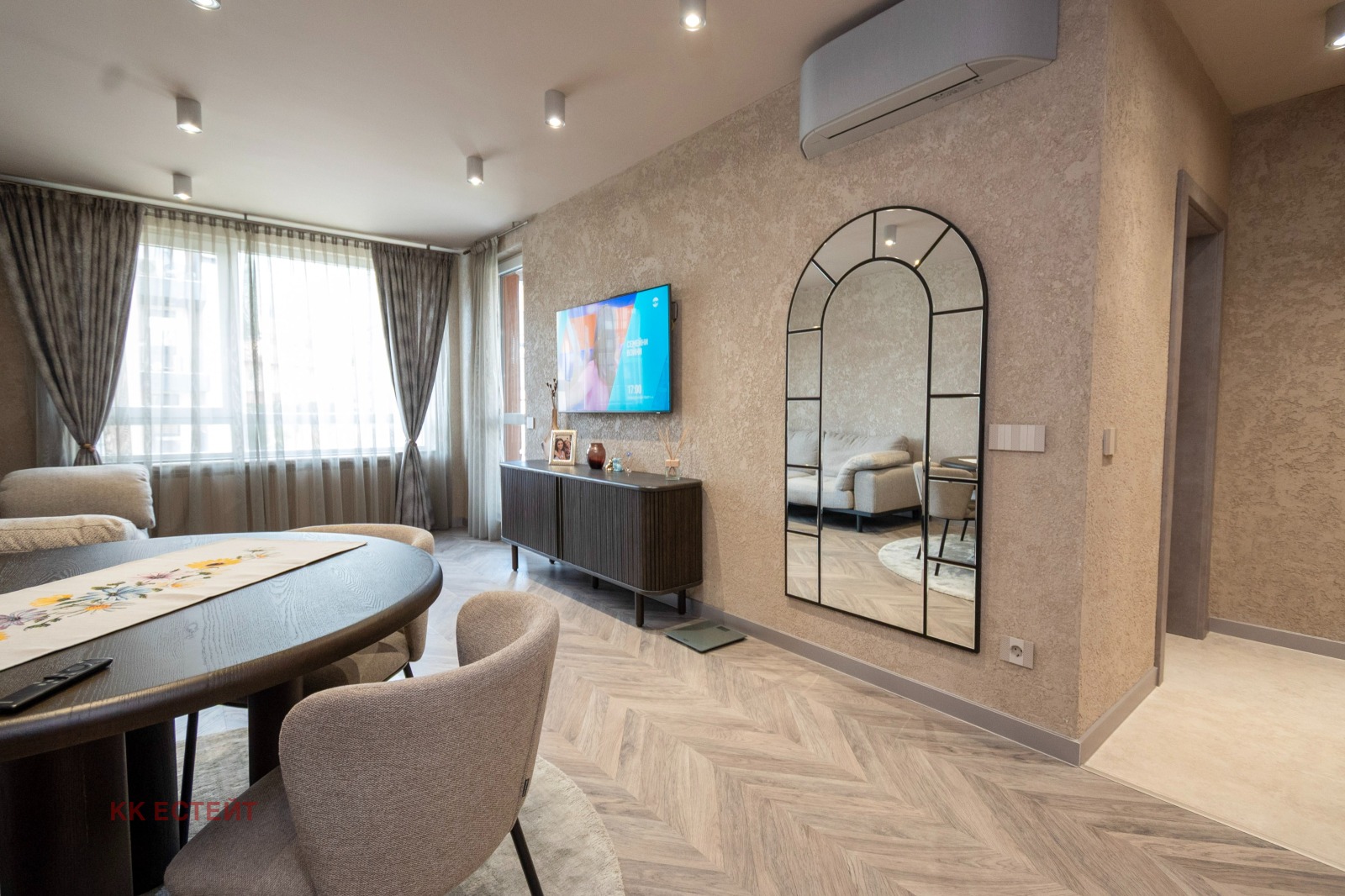 Продава 2-СТАЕН, гр. София, Драгалевци