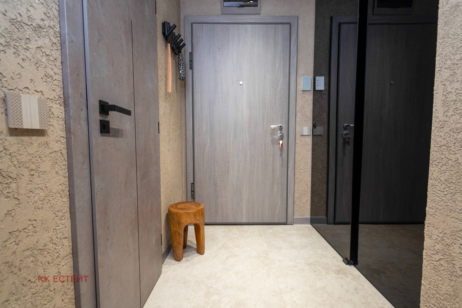 Продава 2-СТАЕН, гр. София, Драгалевци, снимка 10 - Апартаменти - 53767230