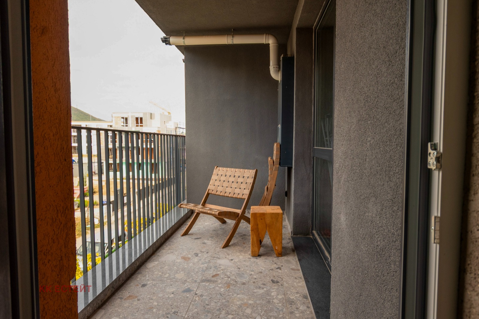 Продава 2-СТАЕН, гр. София, Драгалевци, снимка 4 - Апартаменти - 53767230