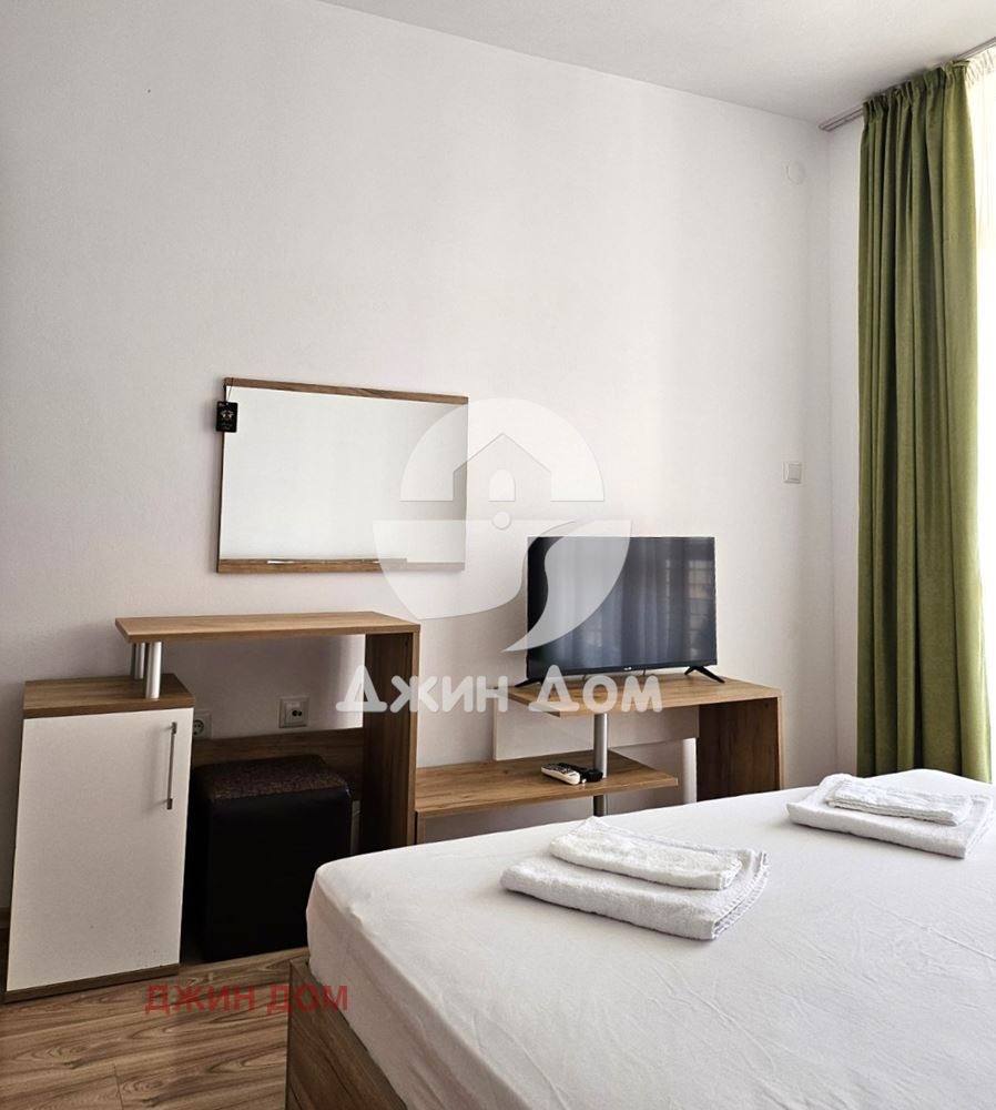 Продава 2-СТАЕН, гр. Ахелой, област Бургас, снимка 6 - Апартаменти - 53881018