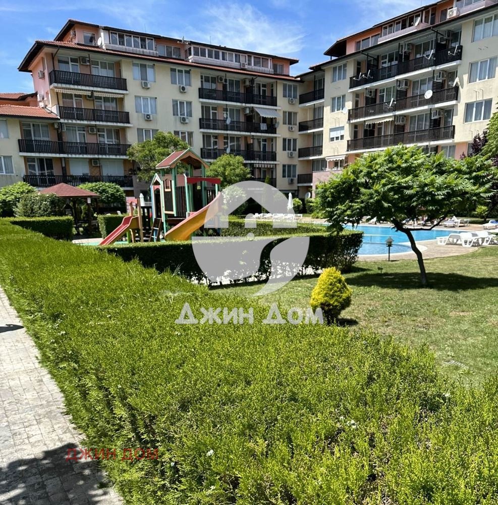 Продава 2-СТАЕН, гр. Ахелой, област Бургас, снимка 9 - Апартаменти - 53881018