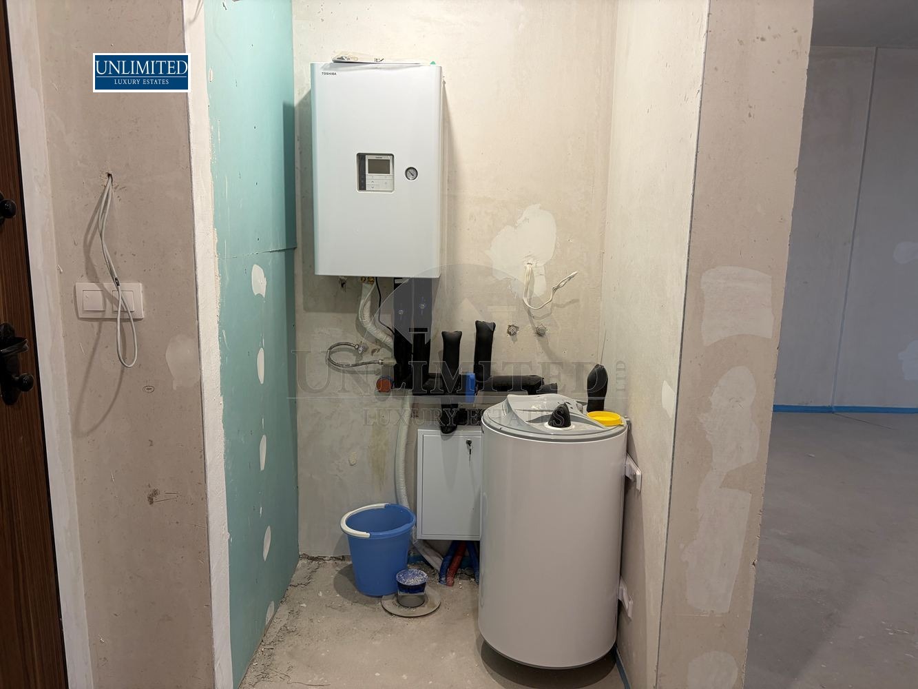 Продава 2-СТАЕН, гр. София, Кръстова вада, снимка 3 - Апартаменти - 54062710