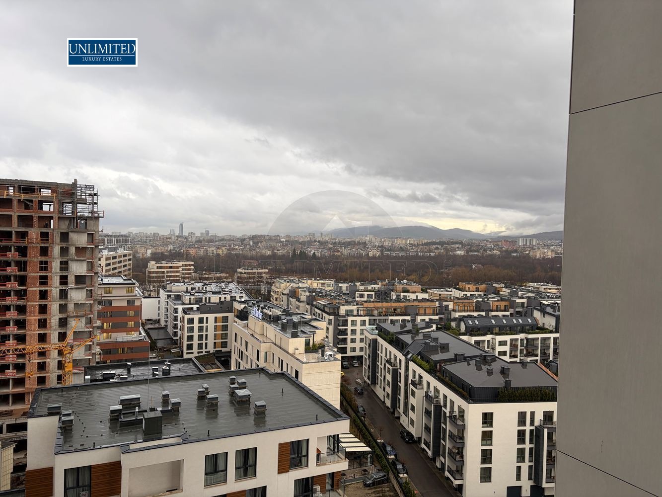 Продава 2-СТАЕН, гр. София, Кръстова вада, снимка 9 - Апартаменти - 54062710