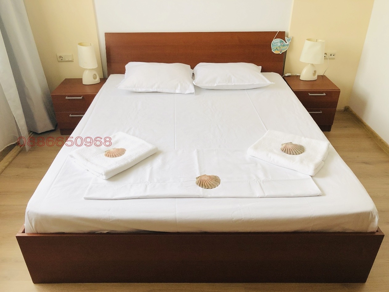 Продава 2-СТАЕН, гр. Созопол, област Бургас, снимка 3 - Апартаменти - 54183863