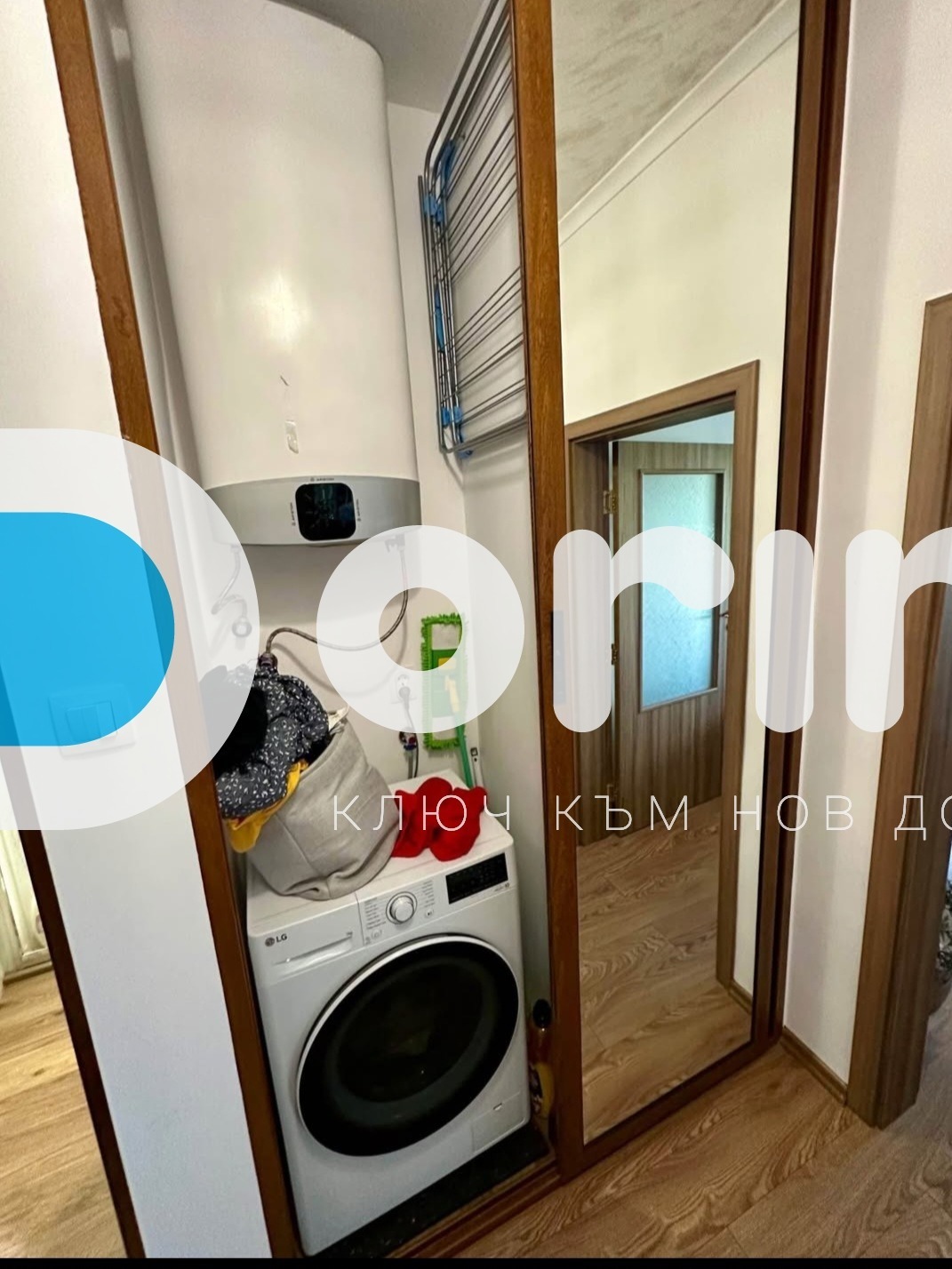 Продава 2-СТАЕН, гр. Пловдив, Каменица 2, снимка 8 - Апартаменти - 54220048