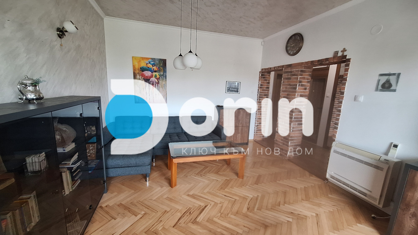 Продава 2-СТАЕН, гр. Пловдив, Каменица 2