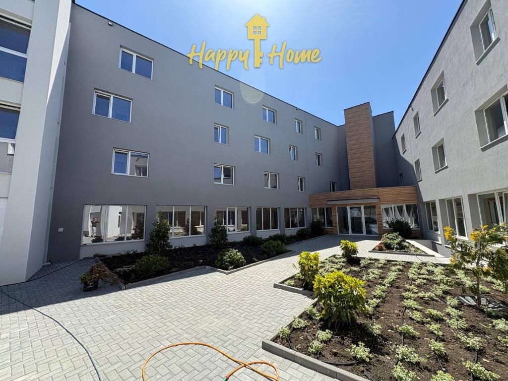 Продава 2-СТАЕН, гр. Свети Влас, област Бургас, снимка 16 - Апартаменти - 54746256