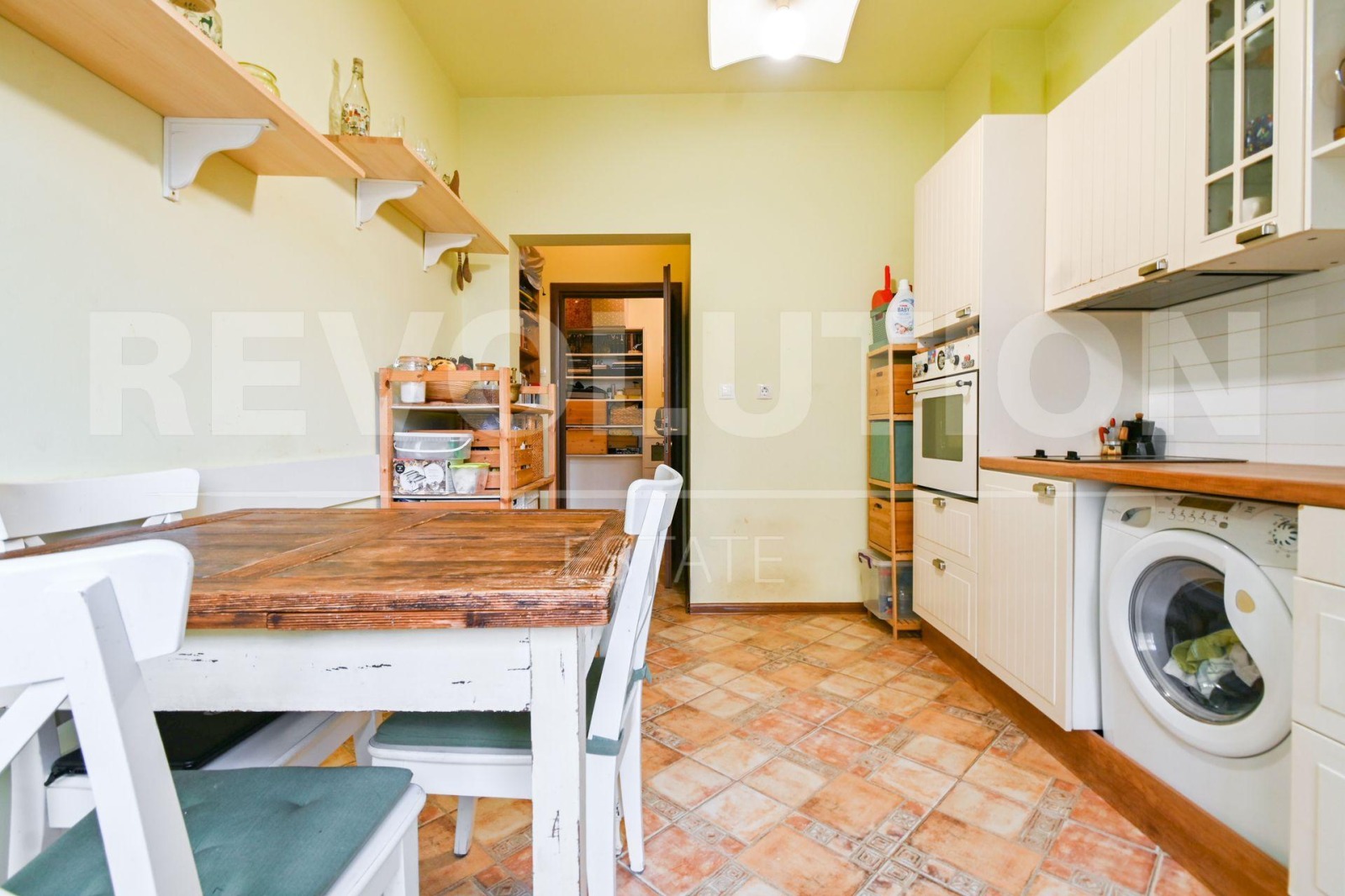 Продава 2-СТАЕН, гр. София, Център, снимка 6 - Апартаменти - 54751786