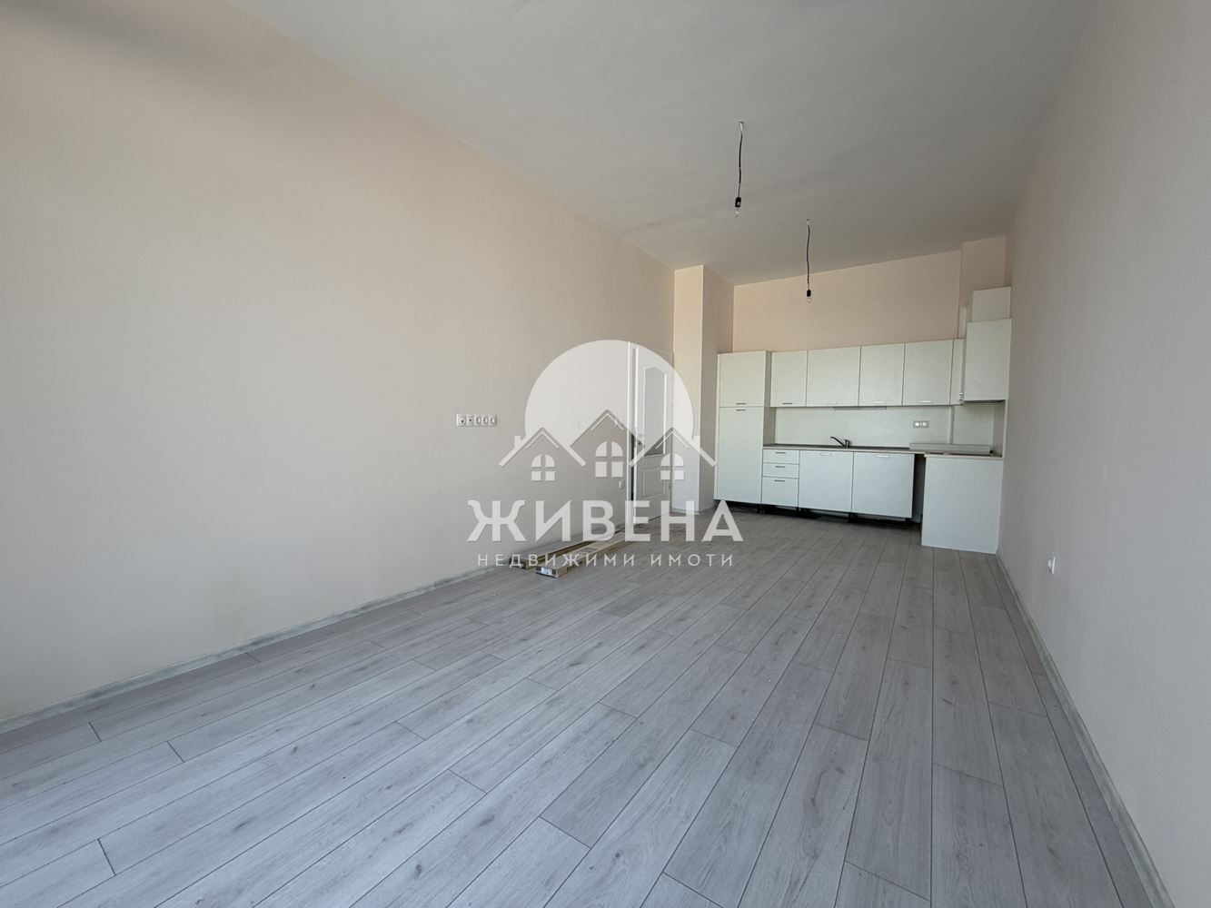 Продава 2-СТАЕН, гр. Варна, к.к. Чайка, снимка 2 - Апартаменти - 55464531