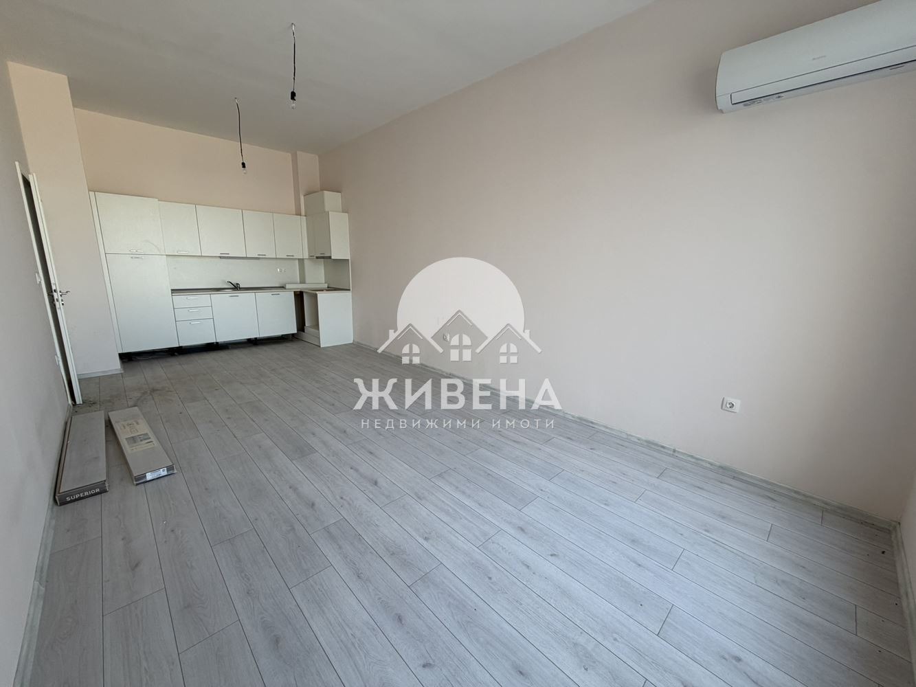 Продава 2-СТАЕН, гр. Варна, к.к. Чайка, снимка 3 - Апартаменти - 55464531