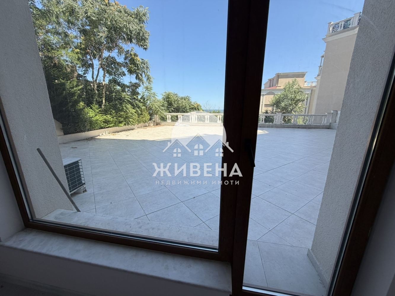 Продава 2-СТАЕН, гр. Варна, к.к. Чайка, снимка 14 - Апартаменти - 55464531