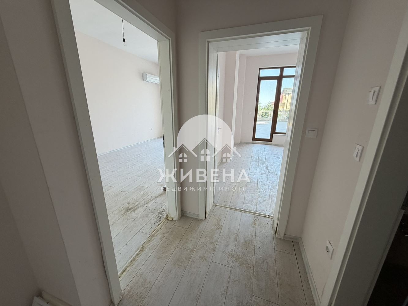 Продава 2-СТАЕН, гр. Варна, к.к. Чайка, снимка 9 - Апартаменти - 55464531
