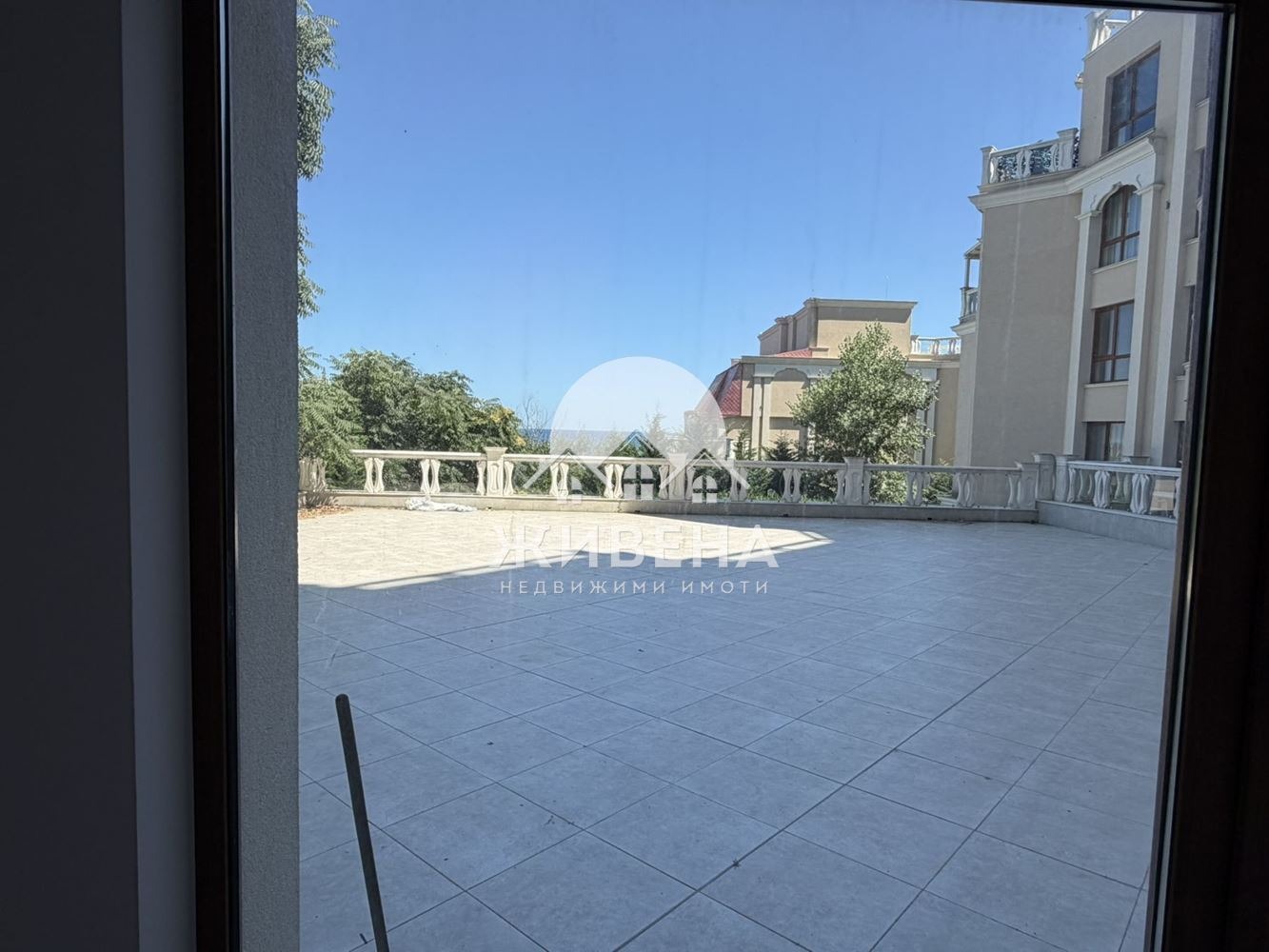 Продава 2-СТАЕН, гр. Варна, к.к. Чайка, снимка 13 - Апартаменти - 55464531