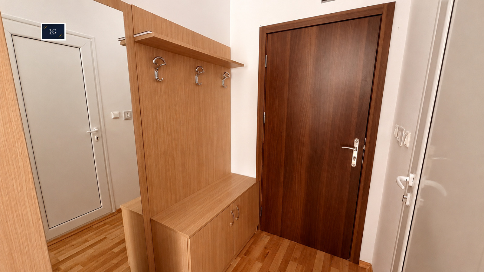Продава 2-СТАЕН, к.к. Слънчев бряг, област Бургас, снимка 4 - Апартаменти - 55548594