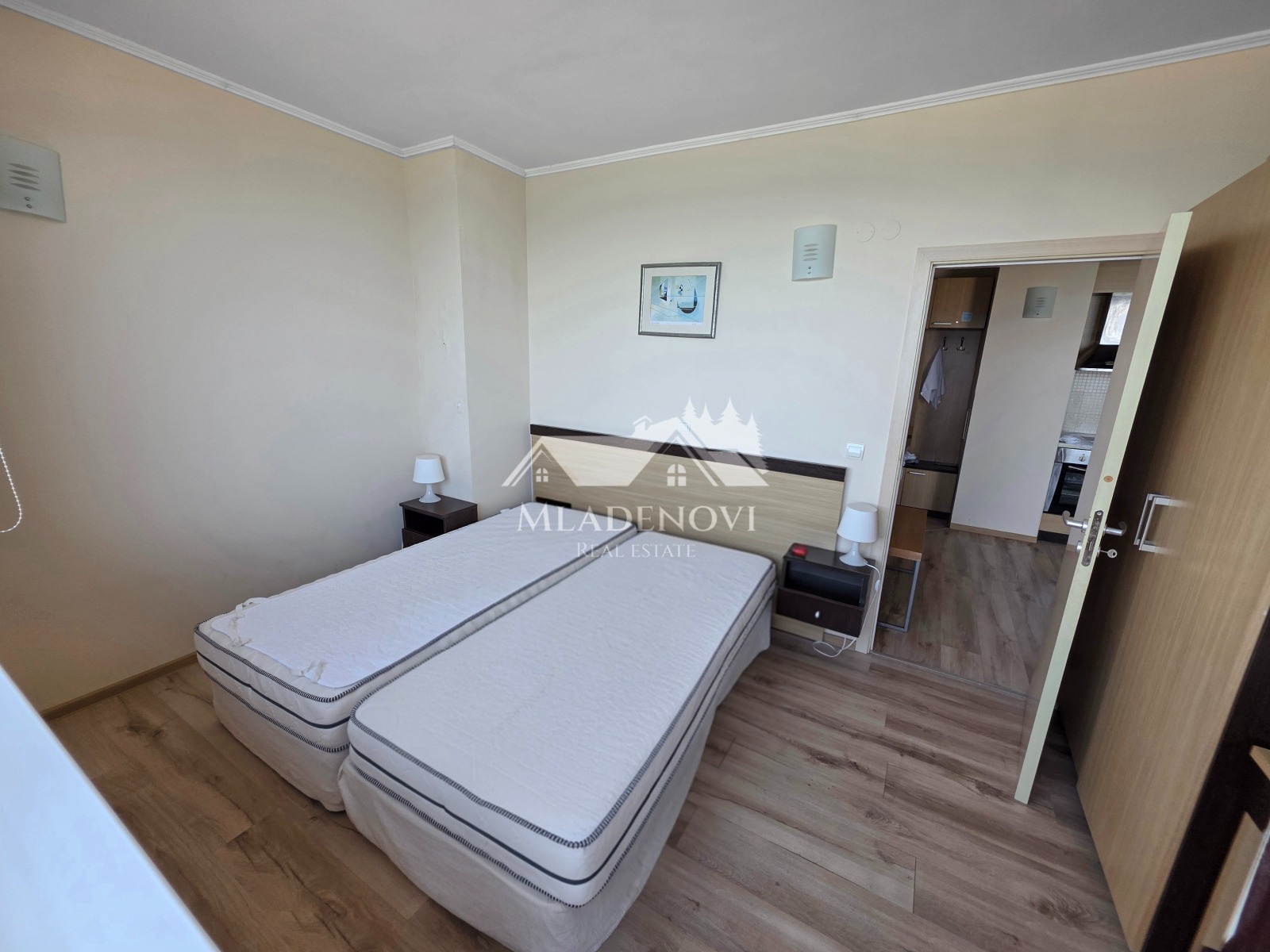 Продава 2-СТАЕН, гр. Обзор, област Бургас, снимка 9 - Апартаменти - 55803594